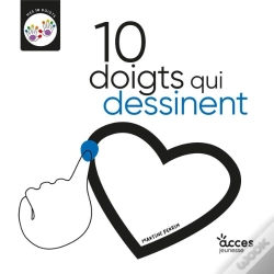 Capa do artigo 10 Doigts Qui Dessinent : Mes 10 Doigts