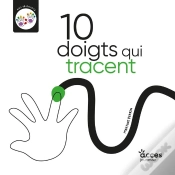 Capa do artigo 10 Doigts Qui Tracent : Mes 10 Doigts