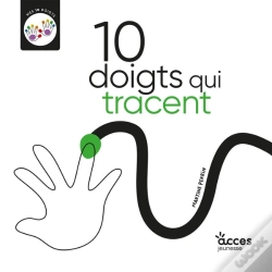 Capa do artigo 10 Doigts Qui Tracent : Mes 10 Doigts