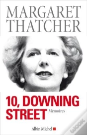 Capa do artigo 10, Downing Street