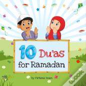 10 Du'As For Ramadan