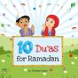 10 Du'As For Ramadan - Preview