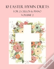 Capa do artigo 10 Easter Duets For 2 Cellos And Piano