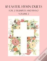 10 Easter Duets For 2 Trumpets And Piano