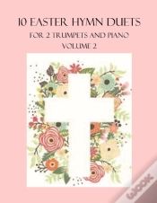 Capa do artigo 10 Easter Duets For 2 Trumpets And Piano