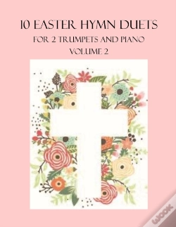 Capa do artigo 10 Easter Duets For 2 Trumpets And Piano