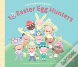 10 Easter Egg Hunters