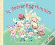 Capa do artigo 10 Easter Egg Hunters