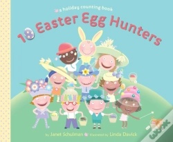 Capa do artigo 10 Easter Egg Hunters