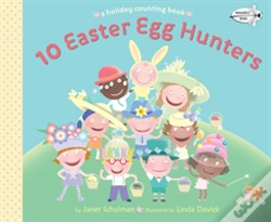 Capa do artigo 10 Easter Egg Hunters