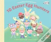 Capa do artigo 10 Easter Egg Hunters