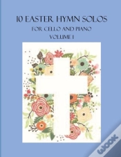 Capa do artigo 10 Easter Hymn Solos For Cello And Piano