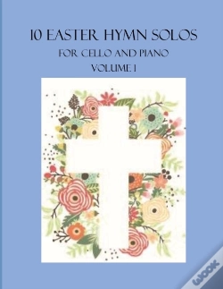 Capa do artigo 10 Easter Hymn Solos For Cello And Piano