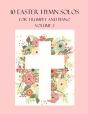 10 Easter Solos For Trumpet And Piano - Preview