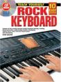 10 Easy Lessons - Learn To Play Rock Keyboard - Preview