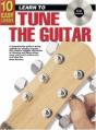 10 Easy Lessons - Ltp How To Tune The Guitar - Preview