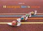 10 Escargots Font La Course - Preview