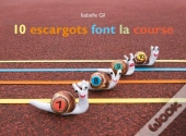 10 Escargots Font La Course