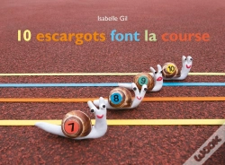 Capa do artigo 10 Escargots Font La Course