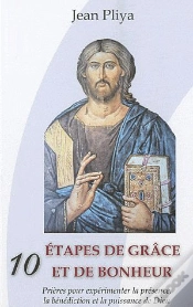Capa do artigo 10 Étapes De Grâce Et De Bonheur
