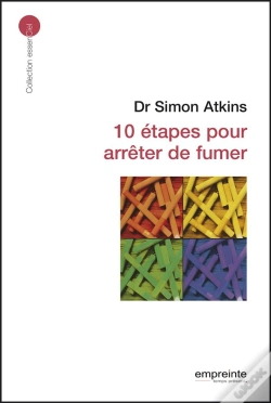 Capa do artigo 10 Étapes Pour Arrêter De Fumer