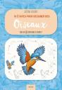 10 Étapes Pour Dessiner Des Oiseaux : Plus De 50 Créatures À Plumes ! - Preview
