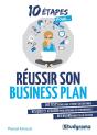 10 Étapes Pour... : Réussir Son Business Plan - Preview