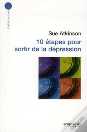 Capa do artigo 10 Étapes Pour Sortir De La Dépression