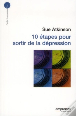 Capa do artigo 10 Étapes Pour Sortir De La Dépression