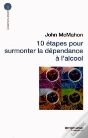 Capa do artigo 10 Étapes Pour Surmonter La Dépendance À L
