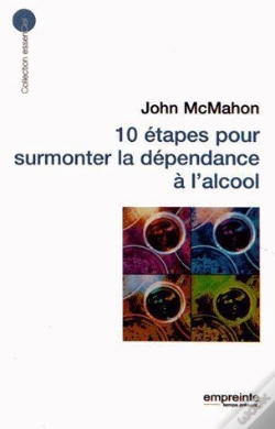 Capa do artigo 10 Étapes Pour Surmonter La Dépendance À L'Alcool