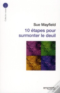 Capa do artigo 10 Étapes Pour Surmonter Le Deuil