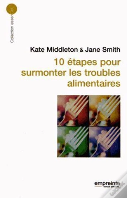 Capa do artigo 10 Étapes Pour Surmonter Les Troubles Alimentaires
