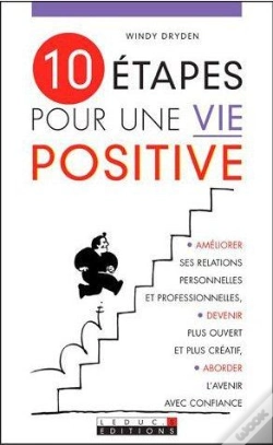 Capa do artigo 10 Étapes Pour Une Vie Positive