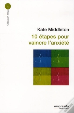 Capa do artigo 10 Étapes Pour Vaincre L'Anxiété