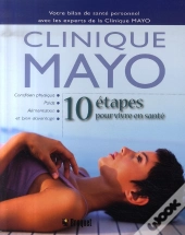 10 Étapes Pour Vivre En Santé