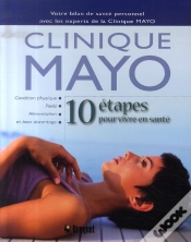 Capa do artigo 10 Étapes Pour Vivre En Santé