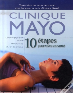Capa do artigo 10 Étapes Pour Vivre En Santé