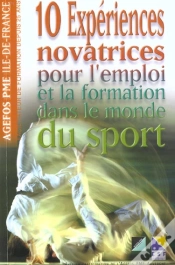 Capa do artigo 10 Experiences Novatrices Pour L
