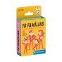 10 Famílias - Preview