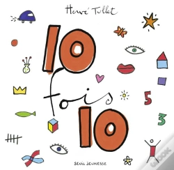 Capa do artigo 10 Fois 10