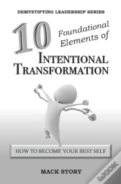 Capa do artigo 10 Foundational Elements Of Intentional