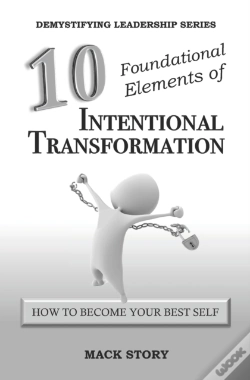 Capa do artigo 10 Foundational Elements Of Intentional