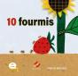 10 Fourmis - Preview