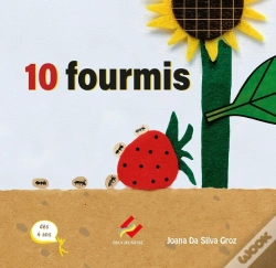 Capa do artigo 10 Fourmis