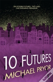Capa do artigo 10 Futures