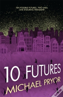 Capa do artigo 10 Futures