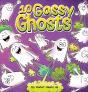 10 Gassy Ghosts - Preview