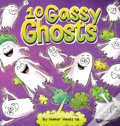 10 Gassy Ghosts