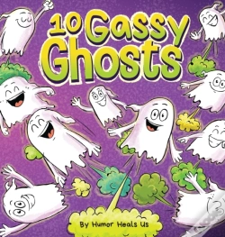 Capa do artigo 10 Gassy Ghosts
